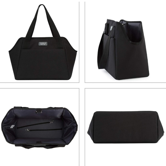 Dog carrier purse - Picture 4 of 12